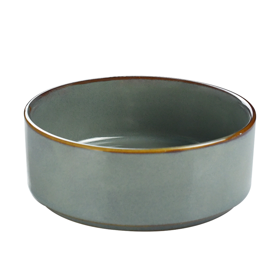 Cark Schaaltje Jade Ø12x4,5cm
